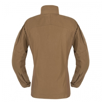 Helikon Tex MBDU Shirt® - NyCo Ripstop RAL 7013