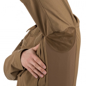 Helikon Tex MBDU Shirt® - NyCo Ripstop RAL 7013