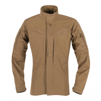 Helikon Tex MBDU Shirt® - NyCo Ripstop BW Flecktarn