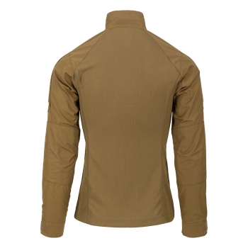 Helikon Tex MCDU Combat Shirt® - NyCo Ripstop - Olive Green
