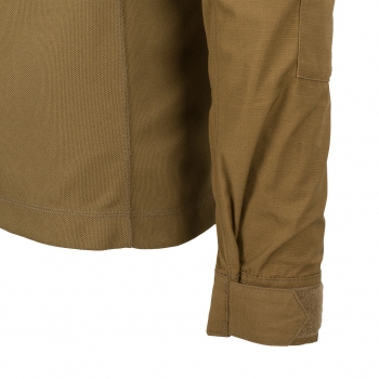 Helikon Tex MCDU Combat Shirt® - NyCo Ripstop - Olive Green