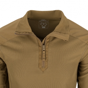 Helikon Tex MCDU Combat Shirt® - NyCo Ripstop - Olive Green