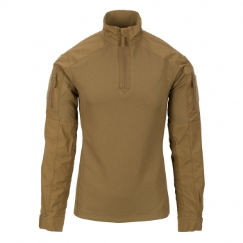 Helikon Tex MCDU Combat Shirt® - NyCo Ripstop - Coyote