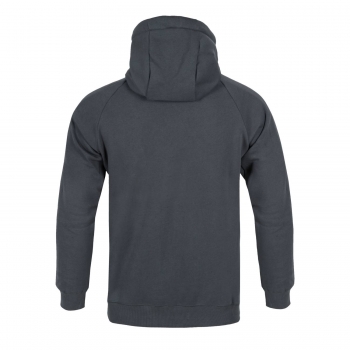 Helikon Tex Urban Tactical Hoodie Lite (FullZip)® Black