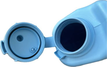 Scepter Military Water Can (MWC) 20L Blue