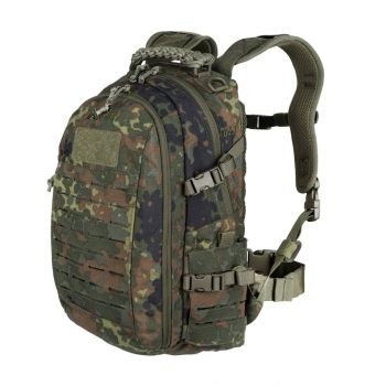 Direct Action DUST® MkII BACKPACK - Cordura® - BW Flecktarn