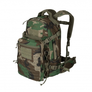 Direct Action GHOST® MkII BACKPACK US Woodland Camouflage