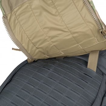 Direct Action® HALIFAX MEDIUM BACKPACK® - Cordura® - Shadow Grey