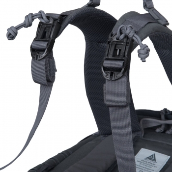 Direct Action® HALIFAX MEDIUM BACKPACK® - Cordura® - Shadow Grey