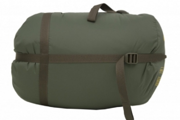 CARINTHIA BRENTA Schlafsack Oliv