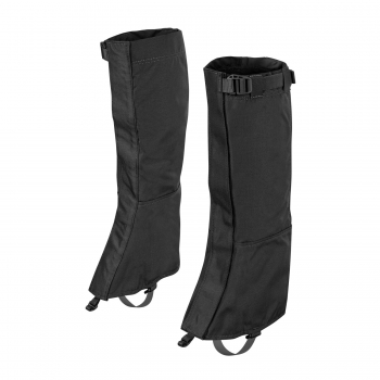 Helikon Tex Long Gaiters Black