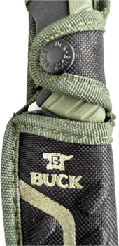 Buck 656 PURSUIT Jagdmesser