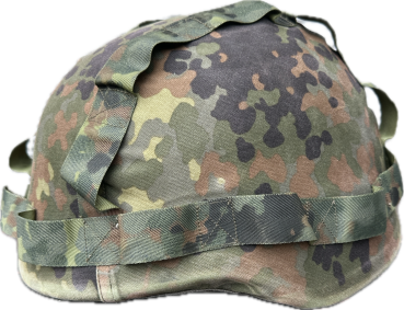 Bundeswehr BW M92 GEFECHTSHELM KEVLAR Helm