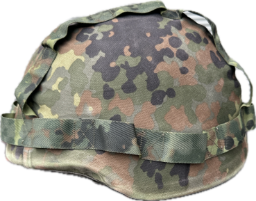 Bundeswehr BW M92 GEFECHTSHELM KEVLAR Helm