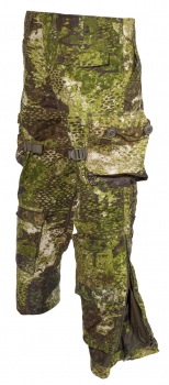 Leo Köhler BW Kampfhose KBS Phantomleaf WASP II