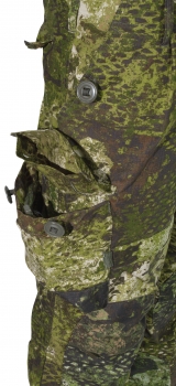Leo Köhler BW Kampfhose KBS Phantomleaf WASP II
