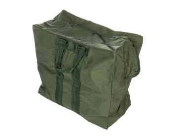 US Army Fliegertasche oliv