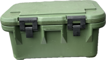 US Army Cambro Thermobox