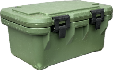US Army Cambro Thermobox