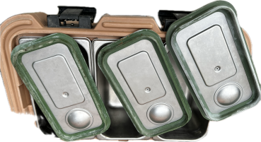 US Army Cambro Thermobox