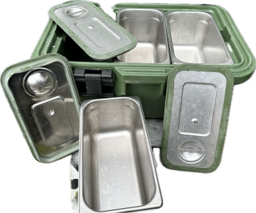 US Army Cambro Thermobox