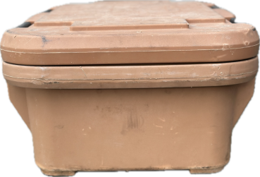 US Army Cambro Thermobox
