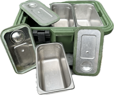 US Army Cambro Thermobox