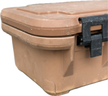 US Army Cambro Thermobox