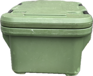 US Army Cambro Thermobox