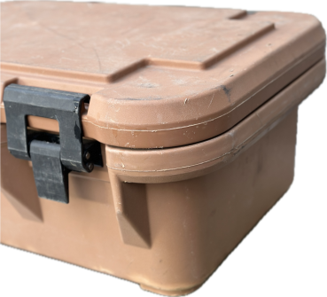 US Army Cambro Thermobox