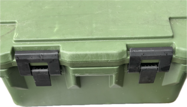 US Army Cambro Thermobox