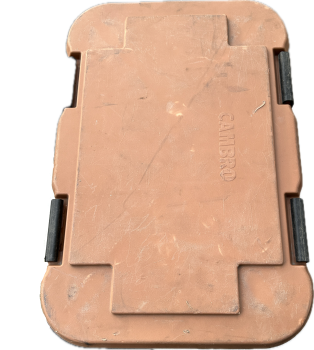 US Army Cambro Thermobox