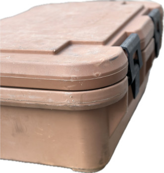 US Army Cambro Thermobox