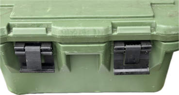 US Army Cambro Thermobox
