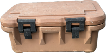 US Army Cambro Thermobox