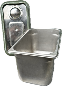 US Army Cambro Thermobox