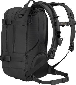 Camelbak H.A.W.G. 100 oz/ 3.0L Mil Spec Antidote Schwarz
