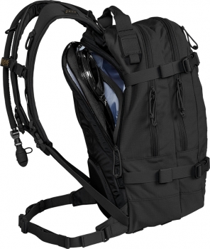 Camelbak H.A.W.G. 100 oz/ 3.0L Mil Spec Antidote Schwarz
