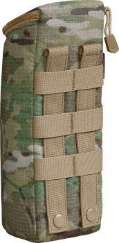 CamelBak Bottle Pouch Trinkflasche Multicam
