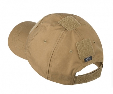 HELIKON TEX Combat Tactical Cap US Woodland Camouflage