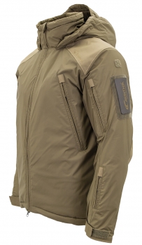 CARINTHIA MIG 4.0 Garment Jacke Grey
