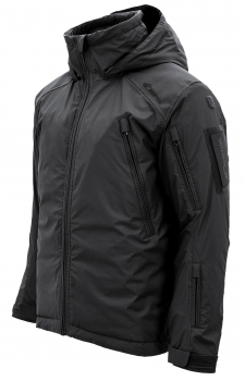 CARINTHIA MIG 4.0 Garment Jacke Black