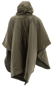 Carinthia® G-LOFT Tactical Multifunktions Ponchosystem Oliv