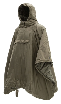 Carinthia® G-LOFT Tactical Multifunktions Ponchosystem Oliv