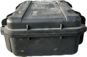 US Army Transport Case