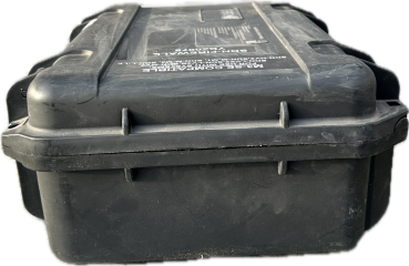 US Army Transport Case
