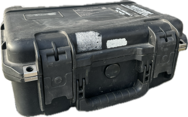 US Army Transport Case