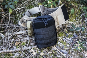 EBERLESTOCK Halftrack Pack coyote