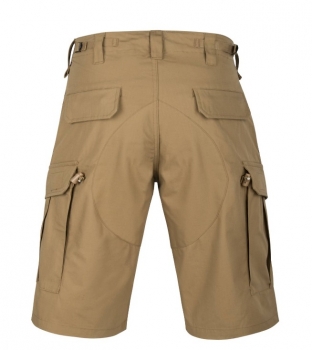 Helikon Tex CPU Shorts Coyote