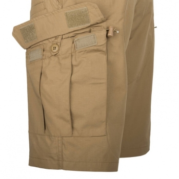 Helikon Tex CPU Shorts Coyote